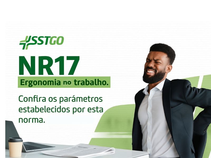 Ergonomia: O Conforto Que Seu Corpo Anda Implorando (E Você Nem Percebeu!)