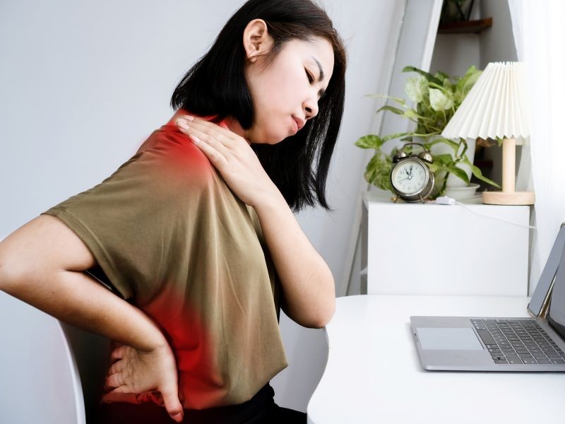 Implementar a AET - Análise Ergonomica do Trabalho para seus Colaboradores: Proteja sua Empresa de Multas e Sanções Trabalhistas