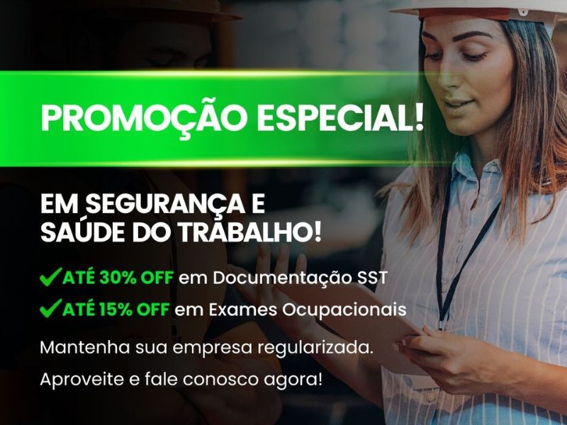 SST - Saúde e Segurança no Trabalho: Guia Completo com Perguntas Frequentes