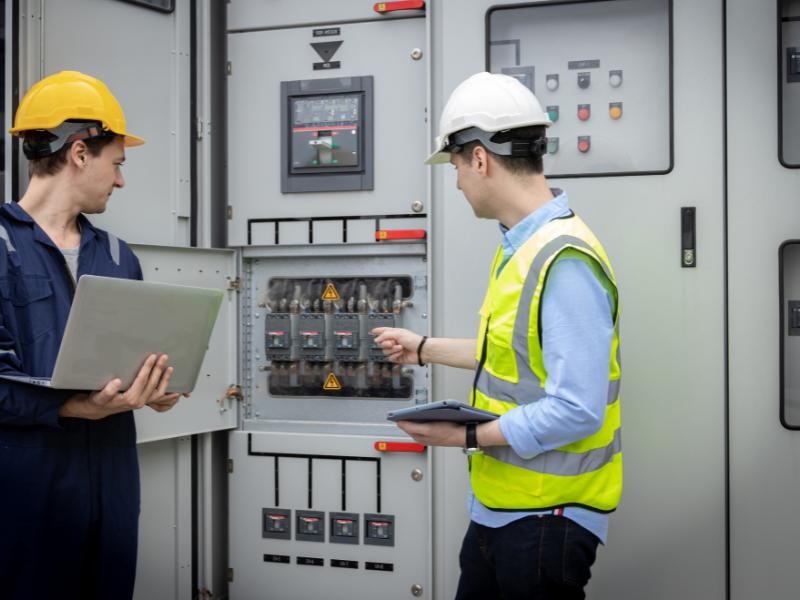 Curso NR 10 - Básico ou SEP Complementar- Segurança Em Instalações e Serviços Com Eletricidade