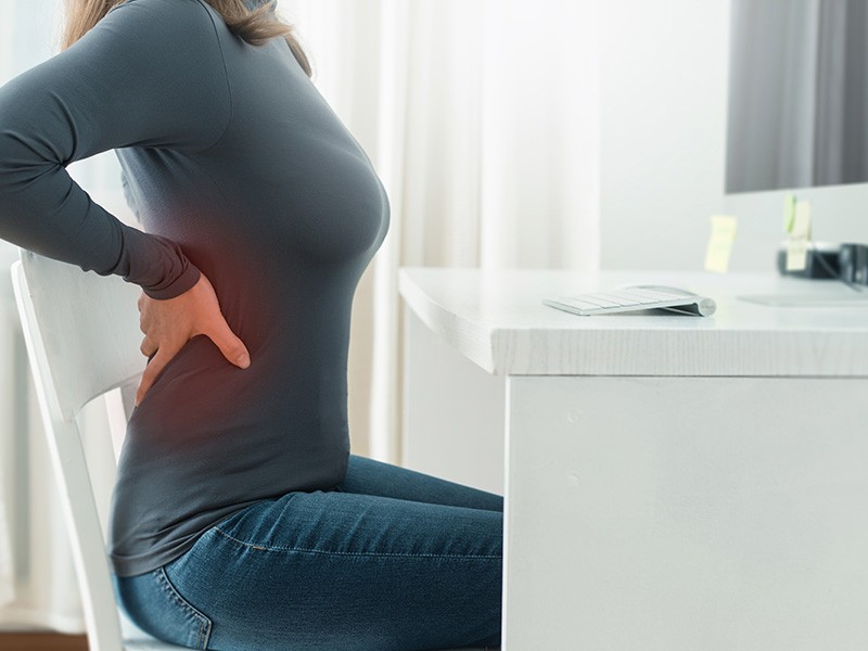 AET - Análise Ergonômica do Trabalho