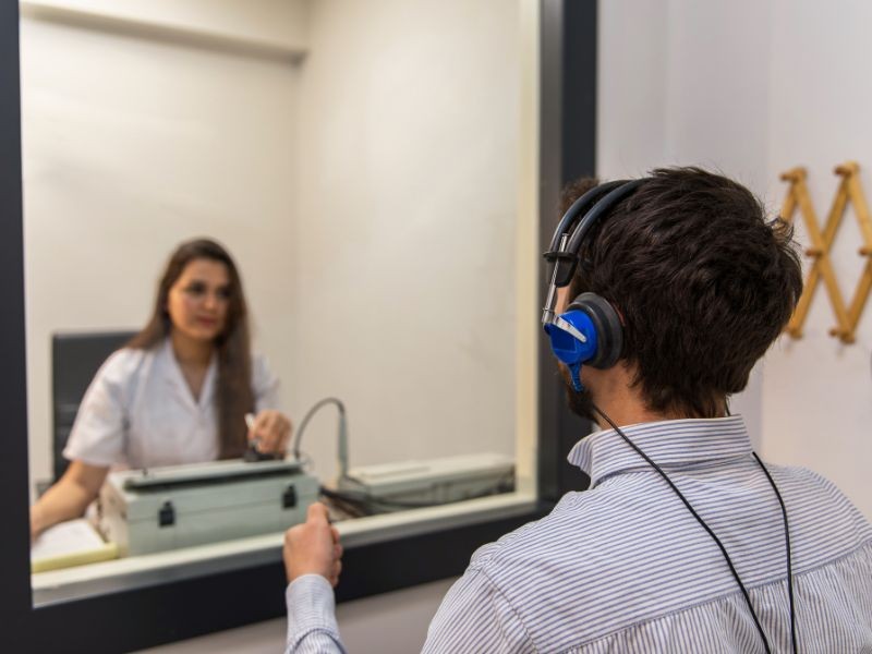Audiometria