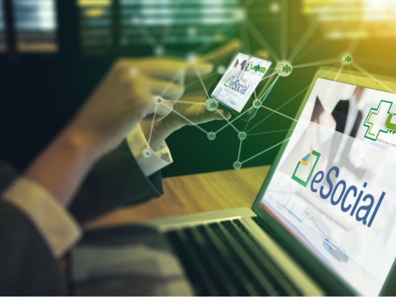 E-Social