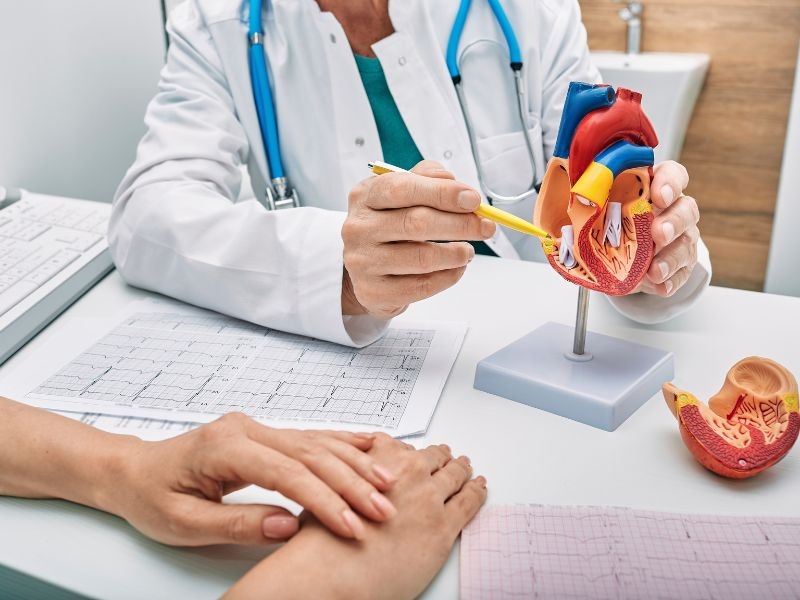 Cardiologia