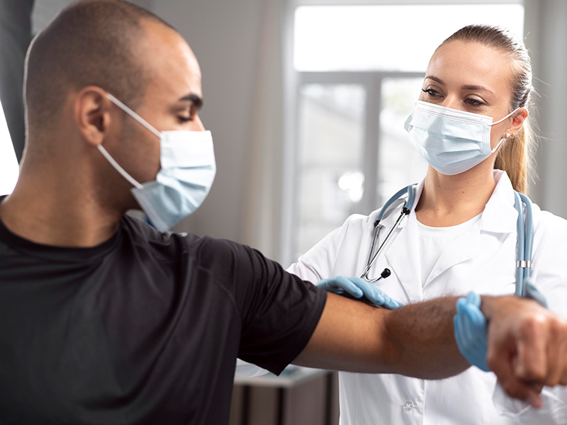 Medicina do Trabalho