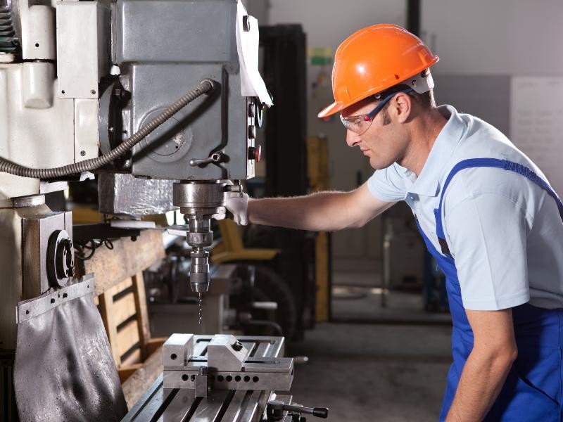 Curso NR 12 Segurança no Trabalho Em Máquinas e Equipamentos