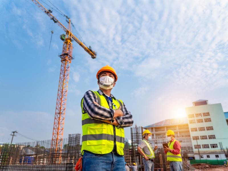 Curso NR-35 (instrutor / Supervisor de Trabalho Em Altura) / 40hs