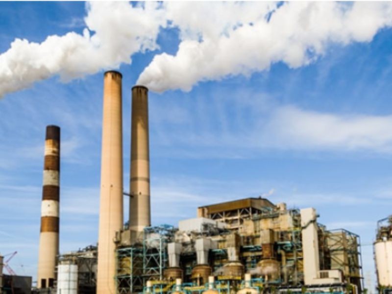 Engenharia Ambiental em Empreendimentos (Indústria e Outros)