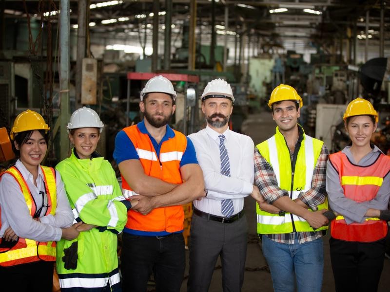 Curso NR 05 – Comissão Interna de Prevenção de Acidentes